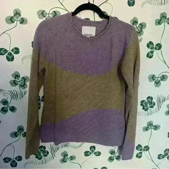 NWOT Rita Row Kanab Sweater - Picture 4 of 6